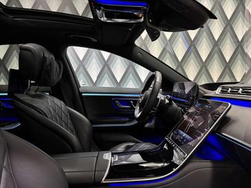 Mercedes Classe S 350 Premium Plus — photo 19