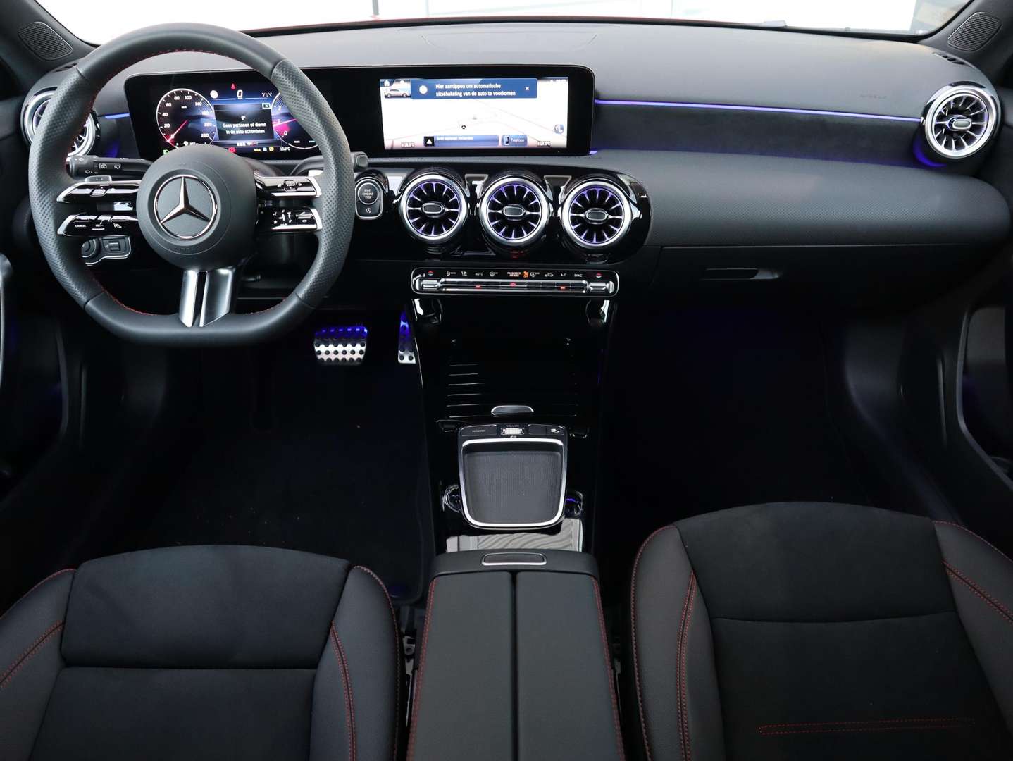 Mercedes Classe A 180 Business - 2025 - Joinsteer - #11