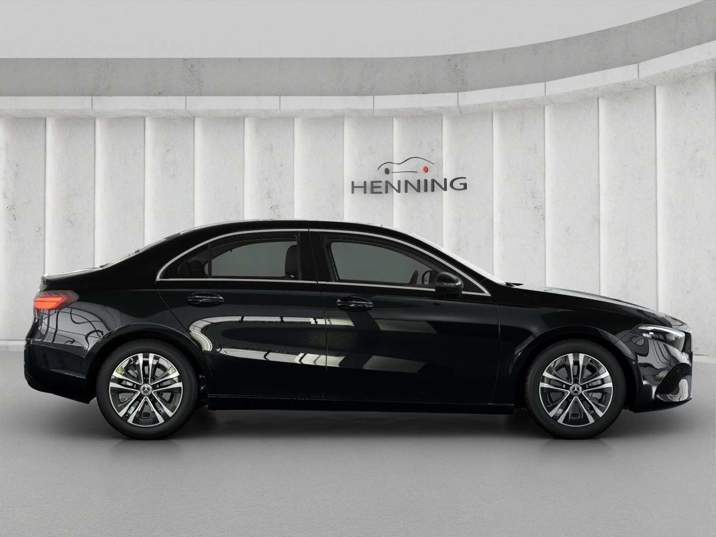 Mercedes Classe A 200 - 2024 - Joinsteer - #4