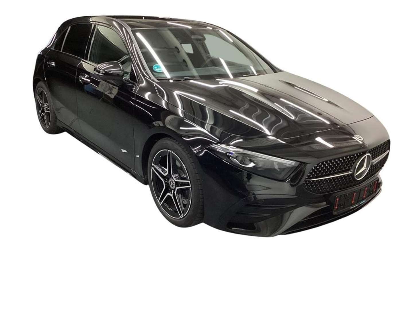 Mercedes Classe A 220 AMG LINE - 2023 - Joinsteer - #9