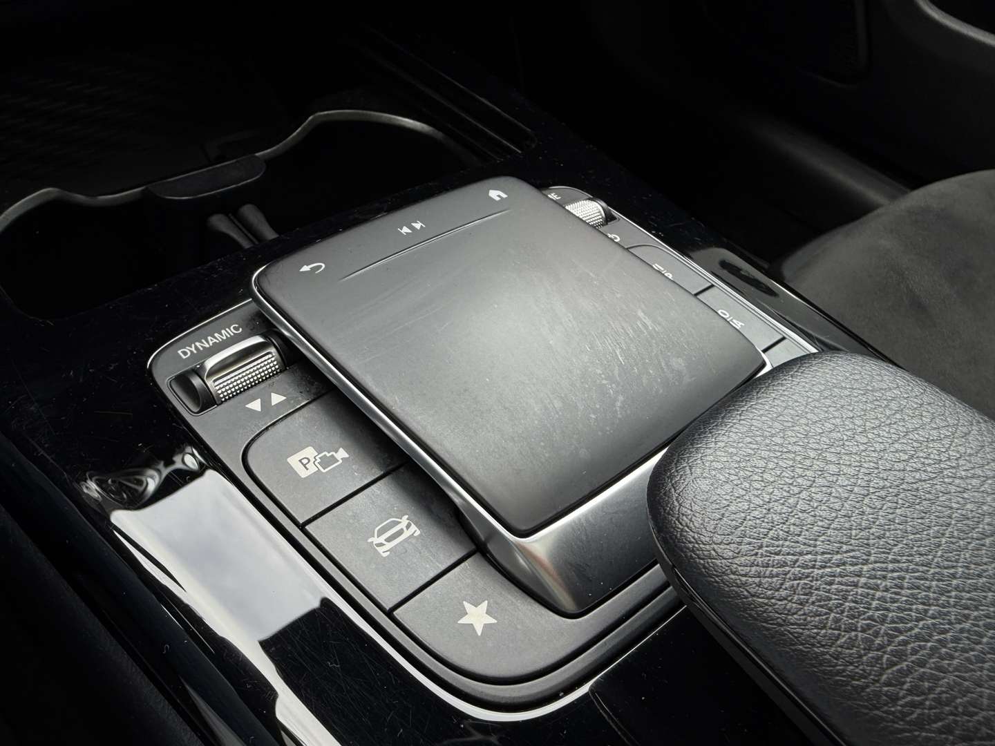 Mercedes CLA 250 E 250 AMG Line - 2020 - Joinsteer - #39