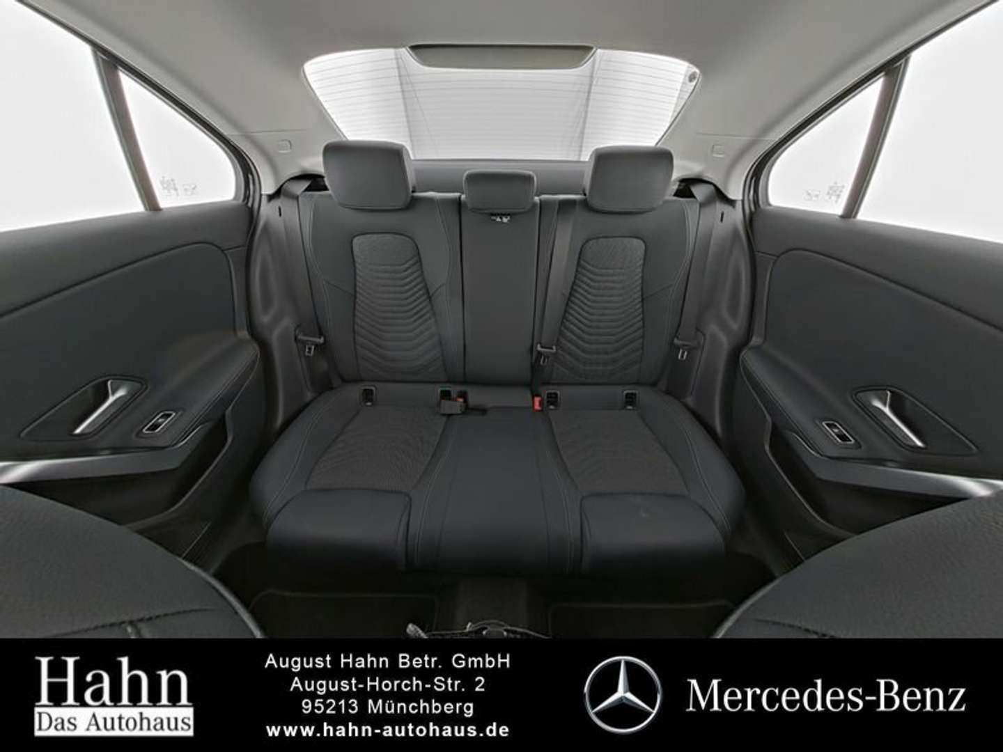 Mercedes Classe A 200 Premium - 2025 - Joinsteer - #5
