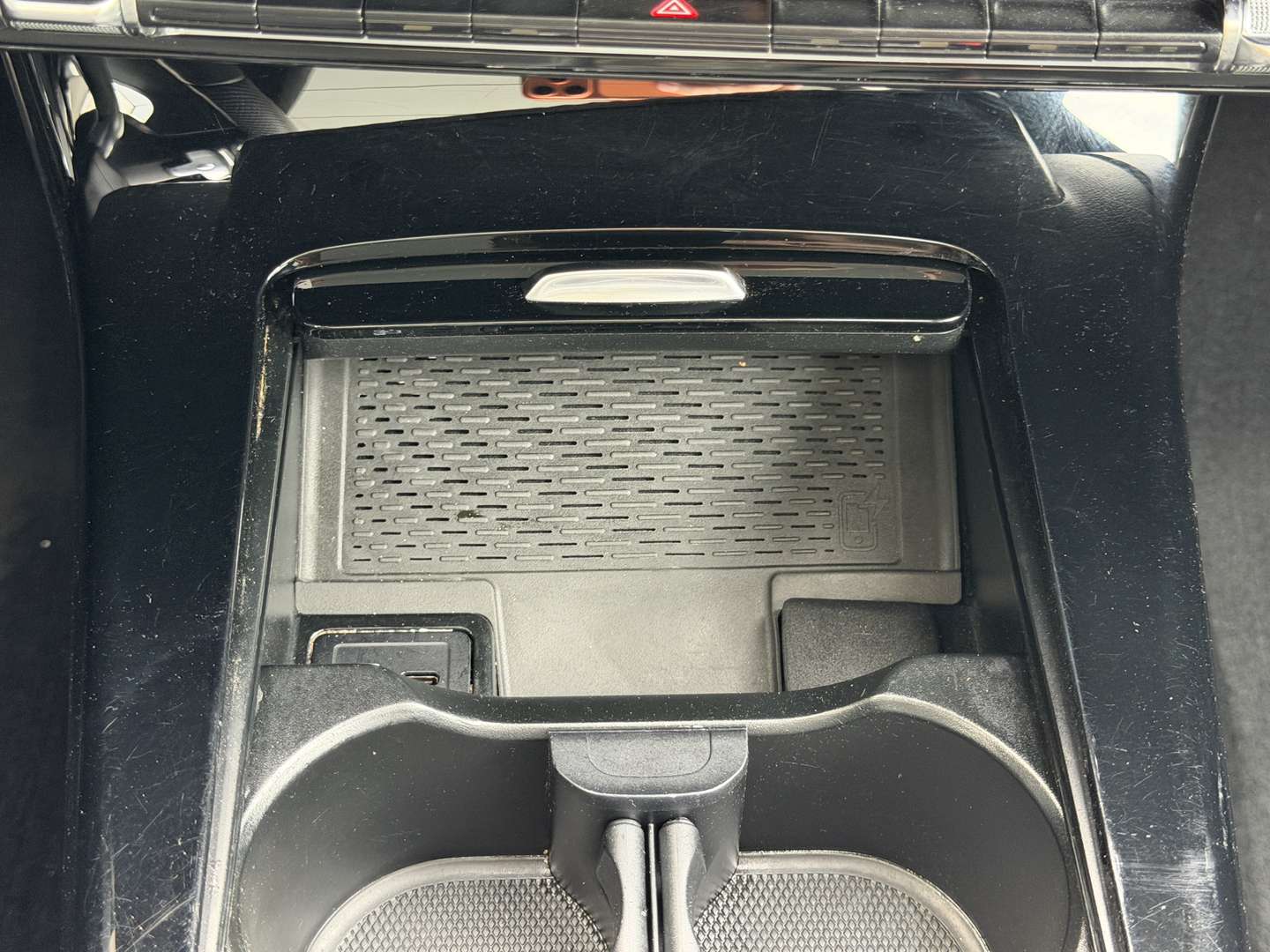 Mercedes CLA 250 E 250 AMG Line - 2020 - Joinsteer - #40