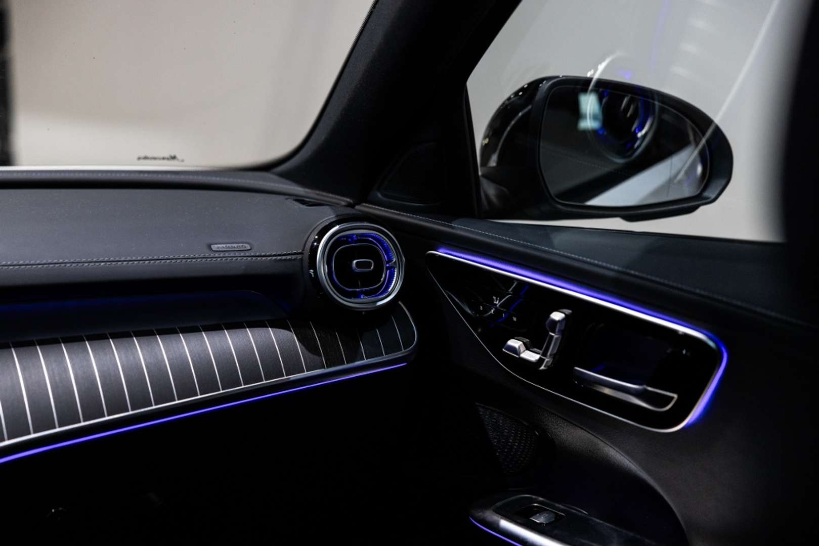 Mercedes Classe C 300 E 300 AMG Line - 2023 - Joinsteer - #20