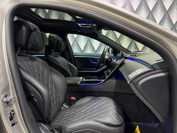 Mercedes Classe S 350 Premium Plus — photo 20