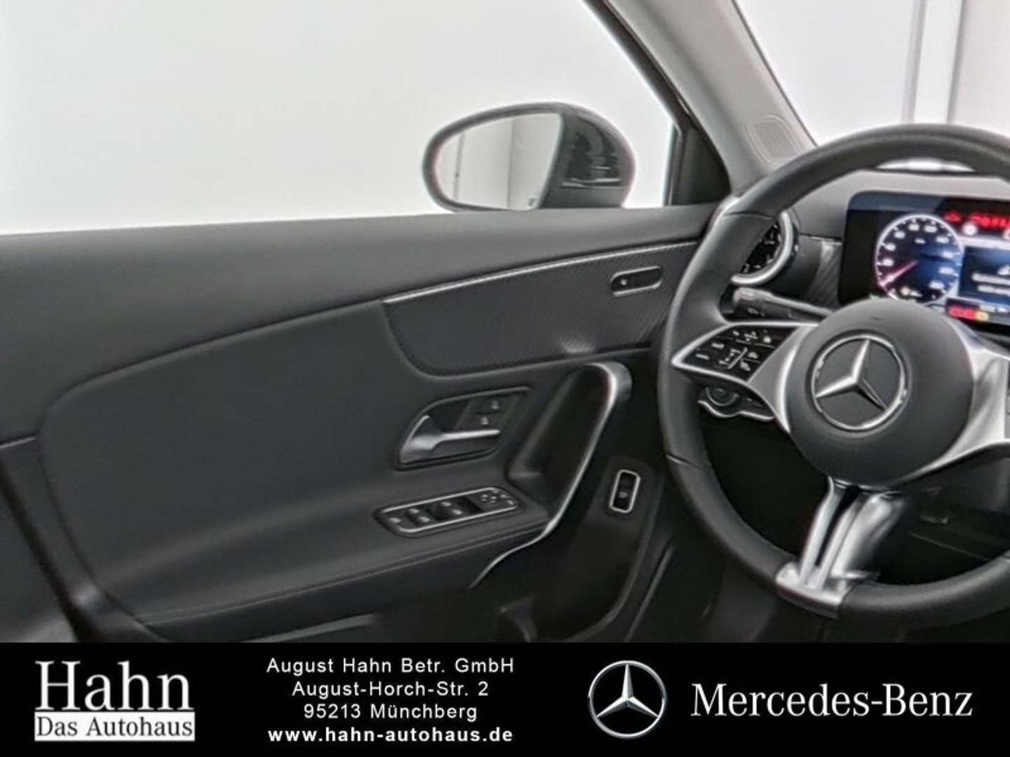 Mercedes Classe A 200 Premium - 2025 - Joinsteer - #6