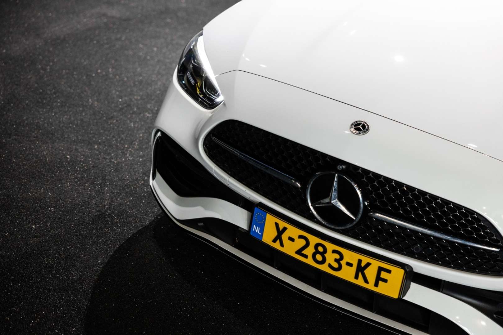 Mercedes Classe C 300 E 300 AMG Line - 2023 - Joinsteer - #21