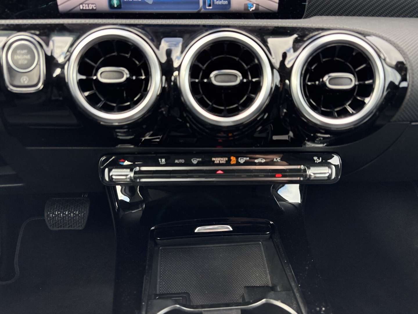 Mercedes Classe A 180 Progressiv - 2025 - Joinsteer - #15