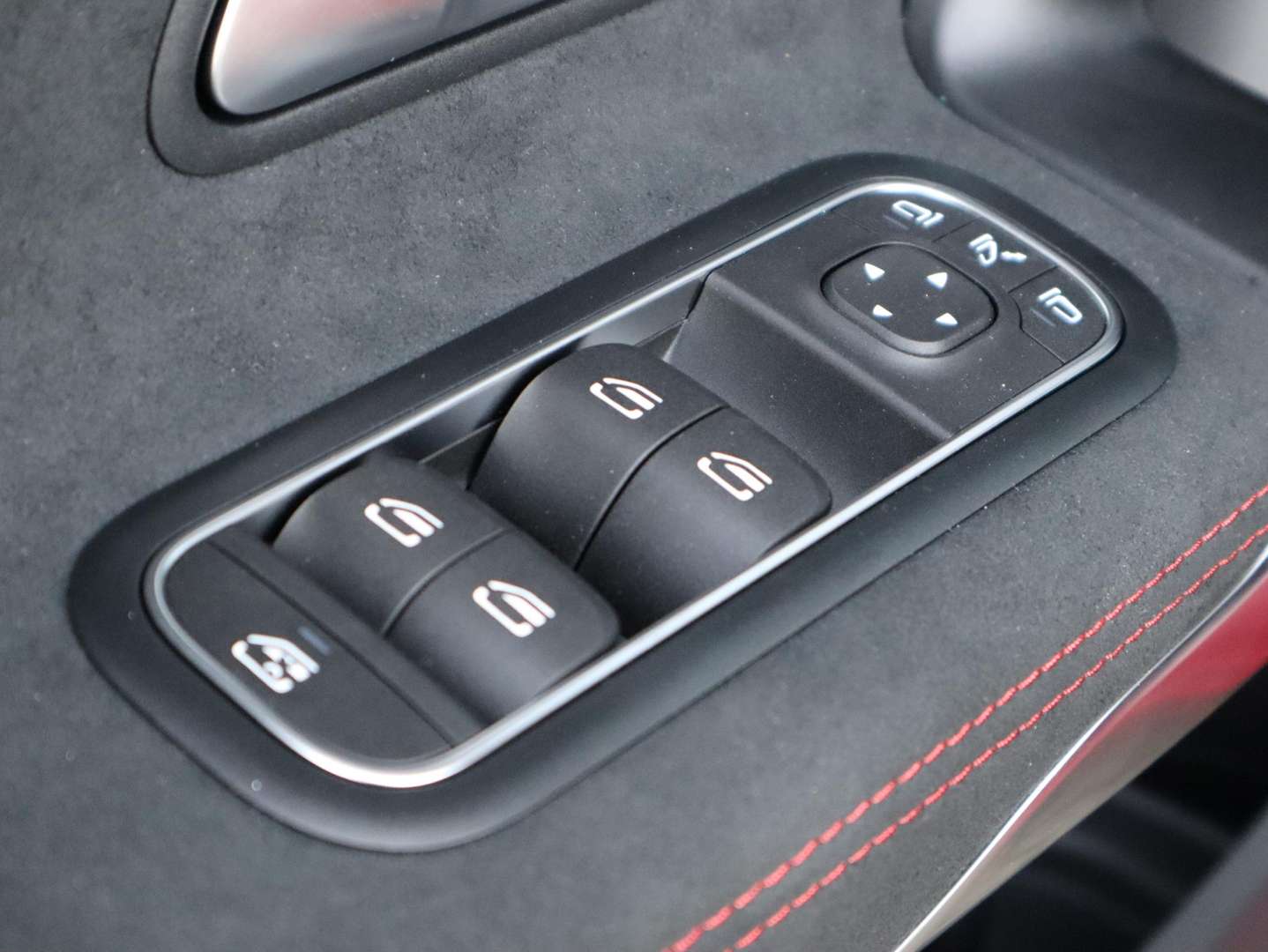 Mercedes Classe A 180 Business - 2025 - Joinsteer - #14