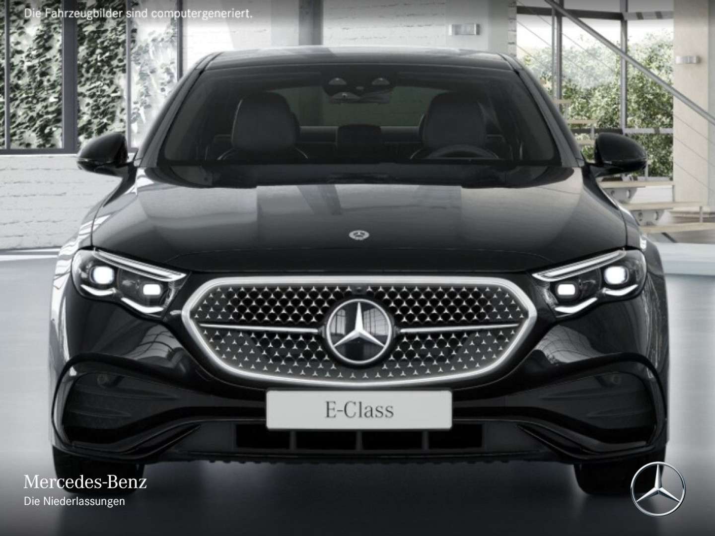 Mercedes Classe E 450 AMG Line - 2026 - Joinsteer - #6