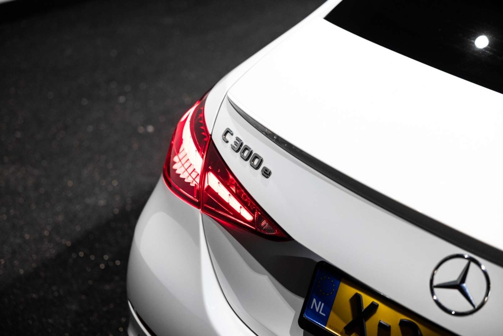 Mercedes Classe C 300 E 300 AMG Line - 2023 - Joinsteer - #23