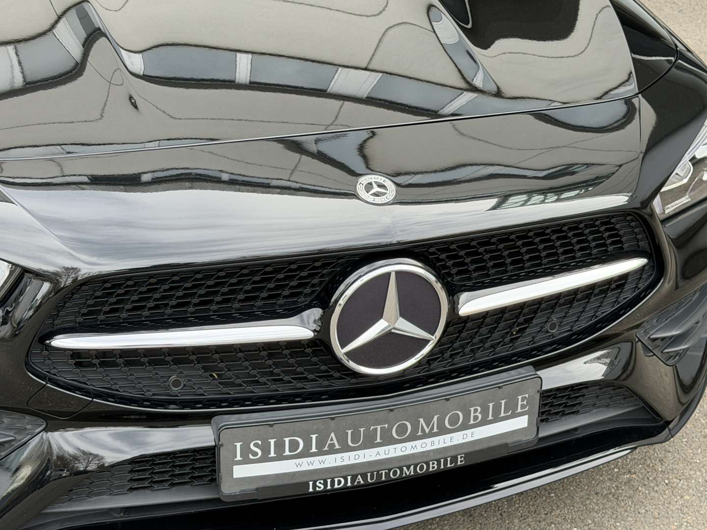Mercedes CLA 250 E 250 AMG Line - 2020 - Joinsteer - #43