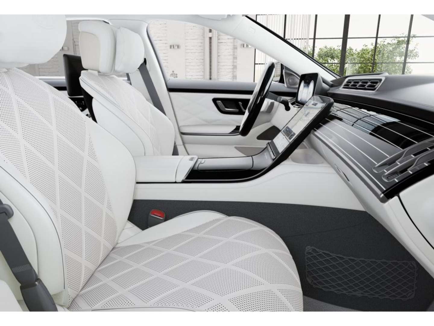 Mercedes Classe S 680 - 2023 - Joinsteer - #8