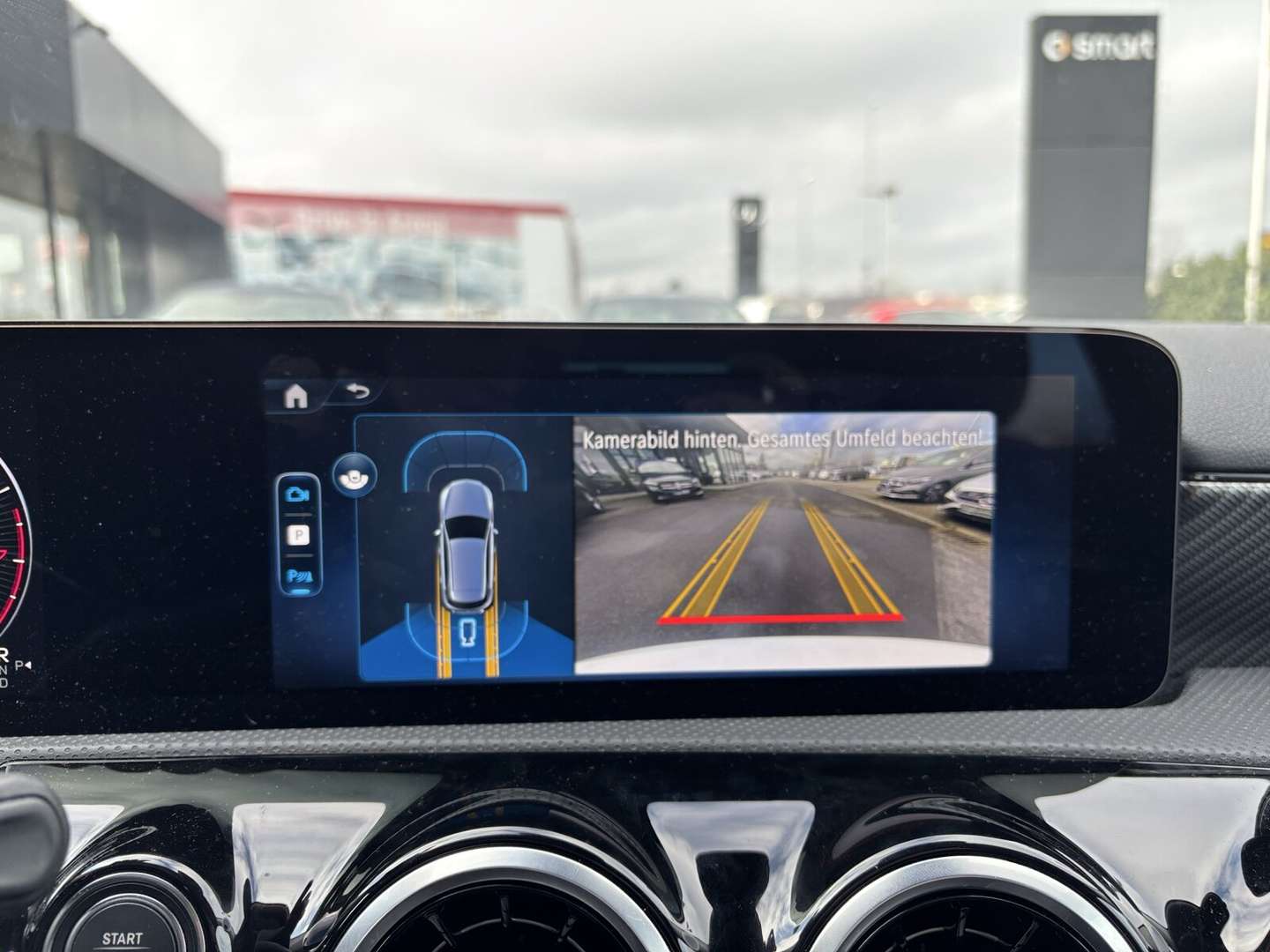 Mercedes Classe A 180 Progressiv - 2025 - Joinsteer - #17