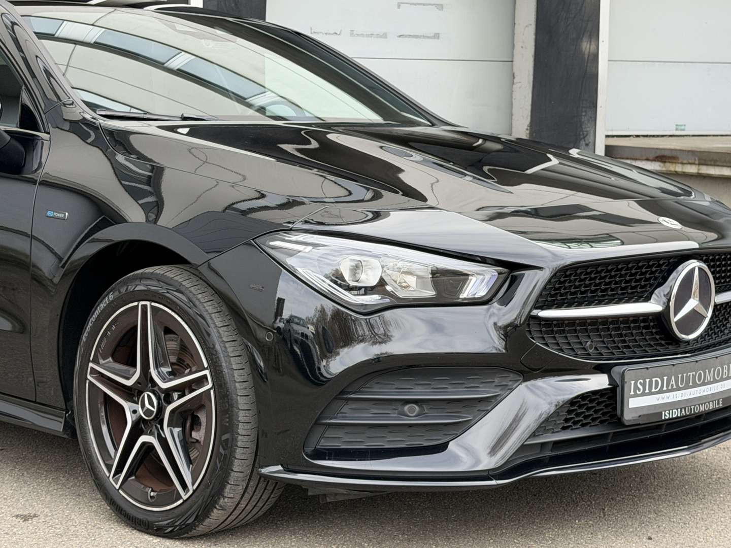 Mercedes CLA 250 E 250 AMG Line - 2020 - Joinsteer - #44