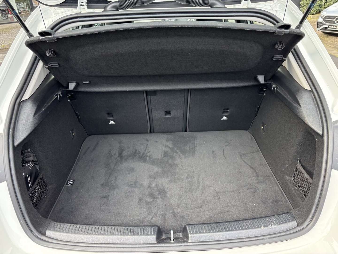 Mercedes Classe A 180 Progressiv - 2025 - Joinsteer - #18