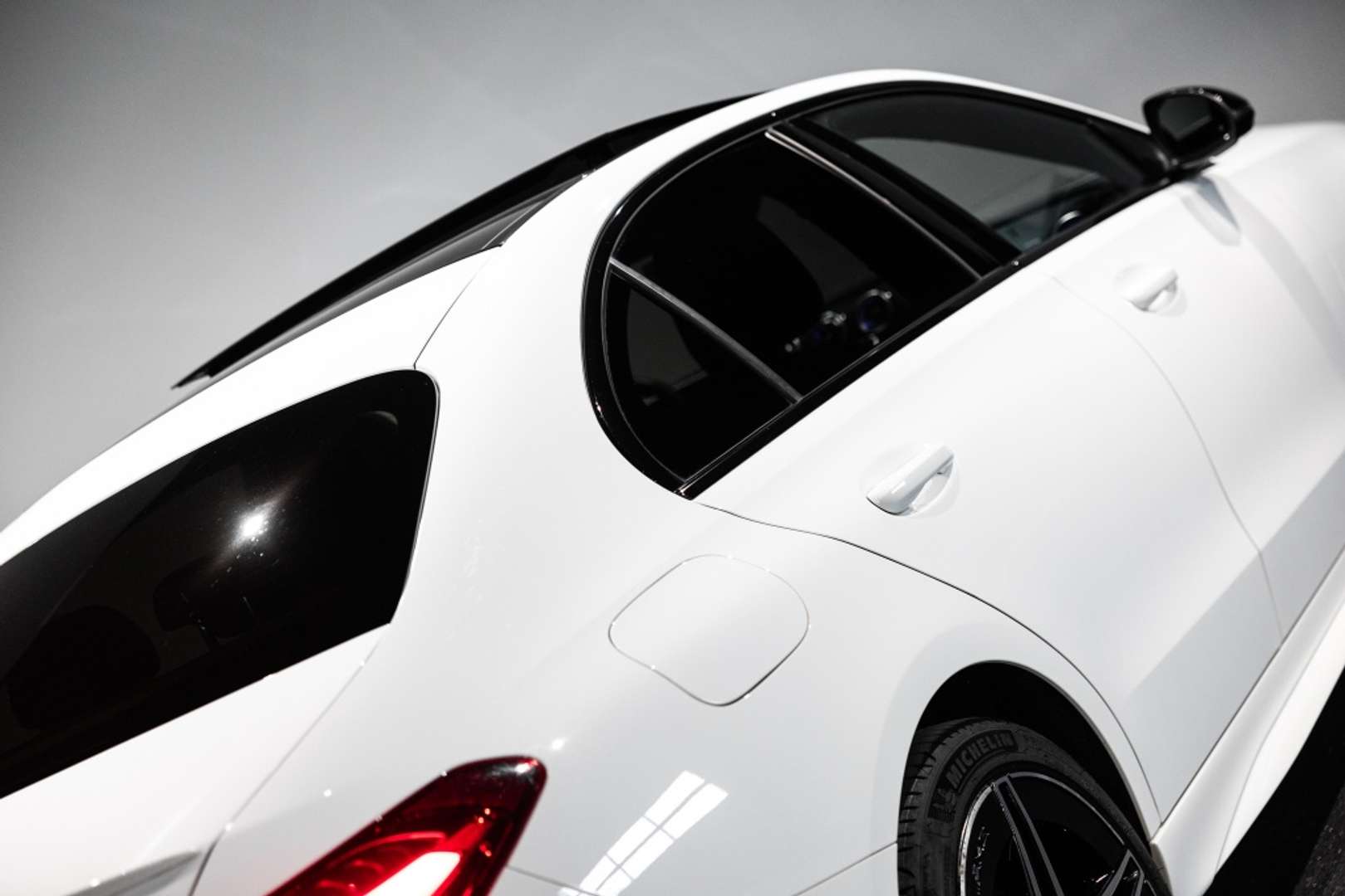 Mercedes Classe C 300 E 300 AMG Line - 2023 - Joinsteer - #25