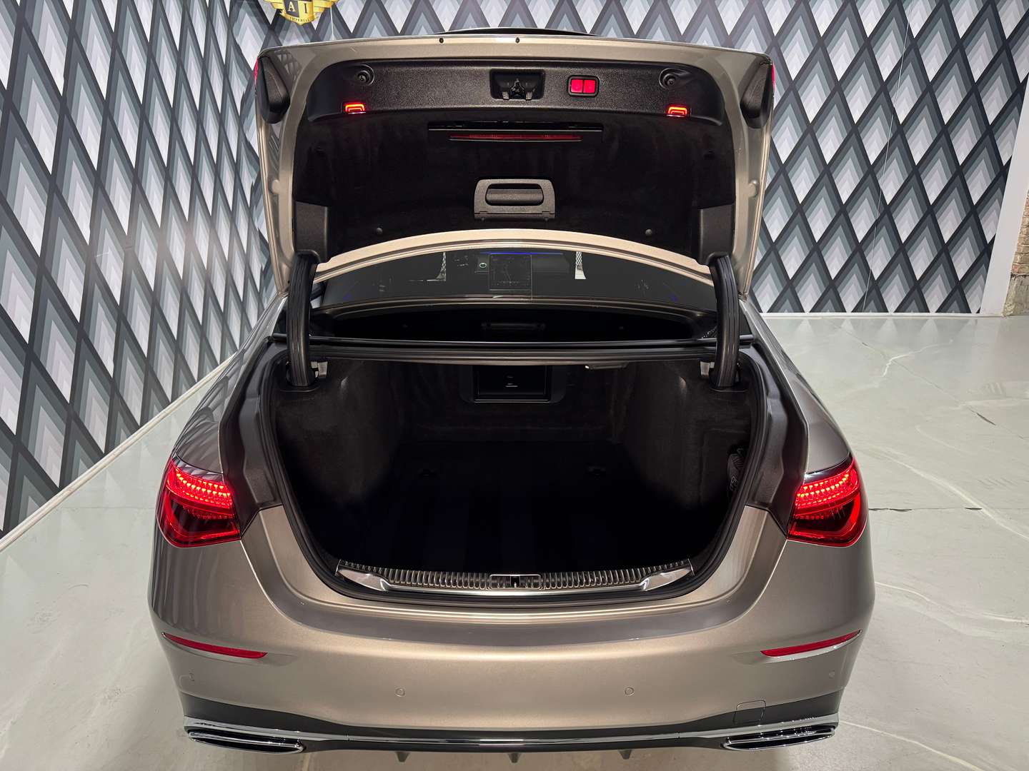 Mercedes Classe S 350 Premium Plus - 2021 - Joinsteer - #24