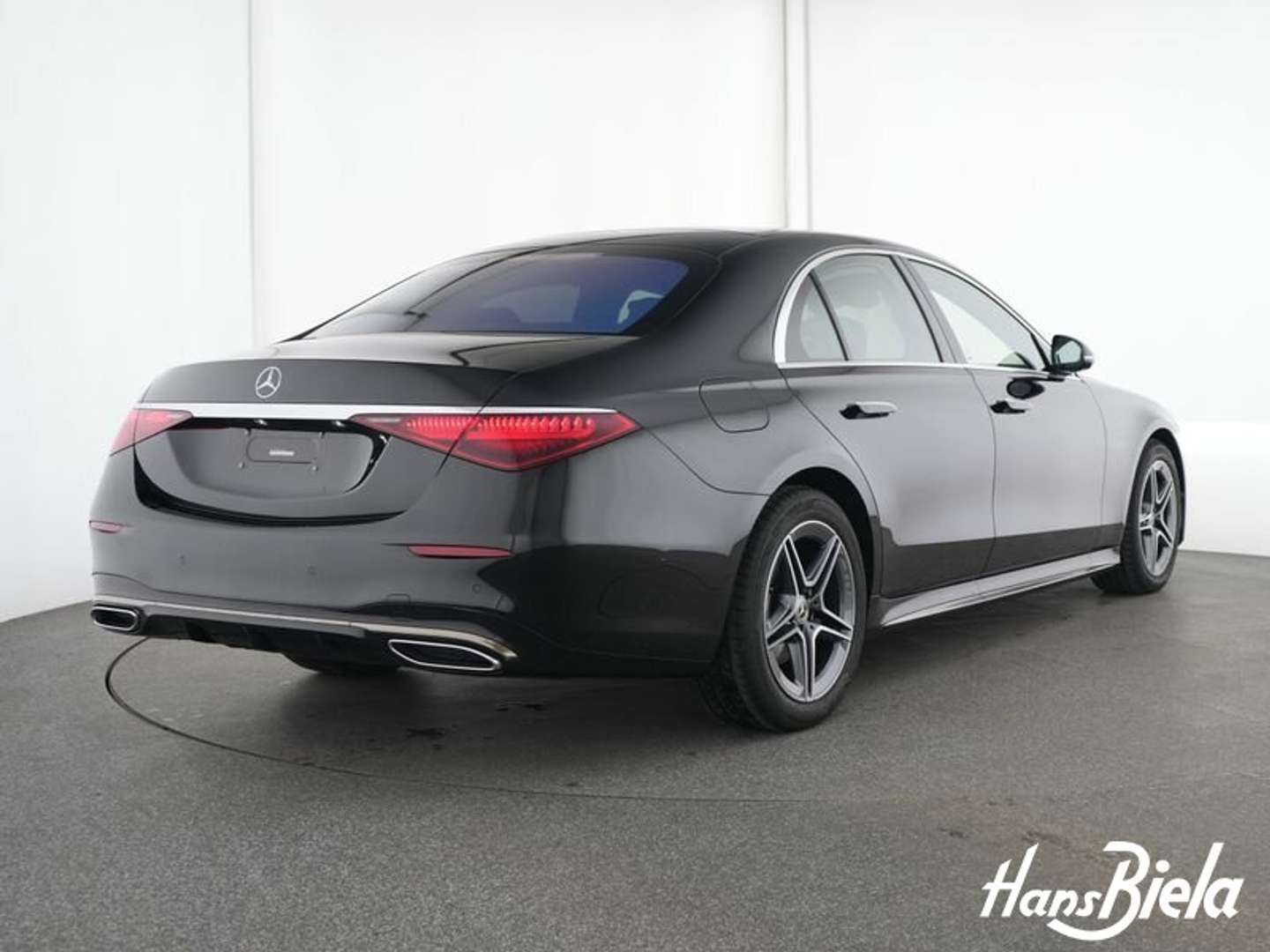 Mercedes Classe S 350 Exclusive - 2025 - Joinsteer - #1