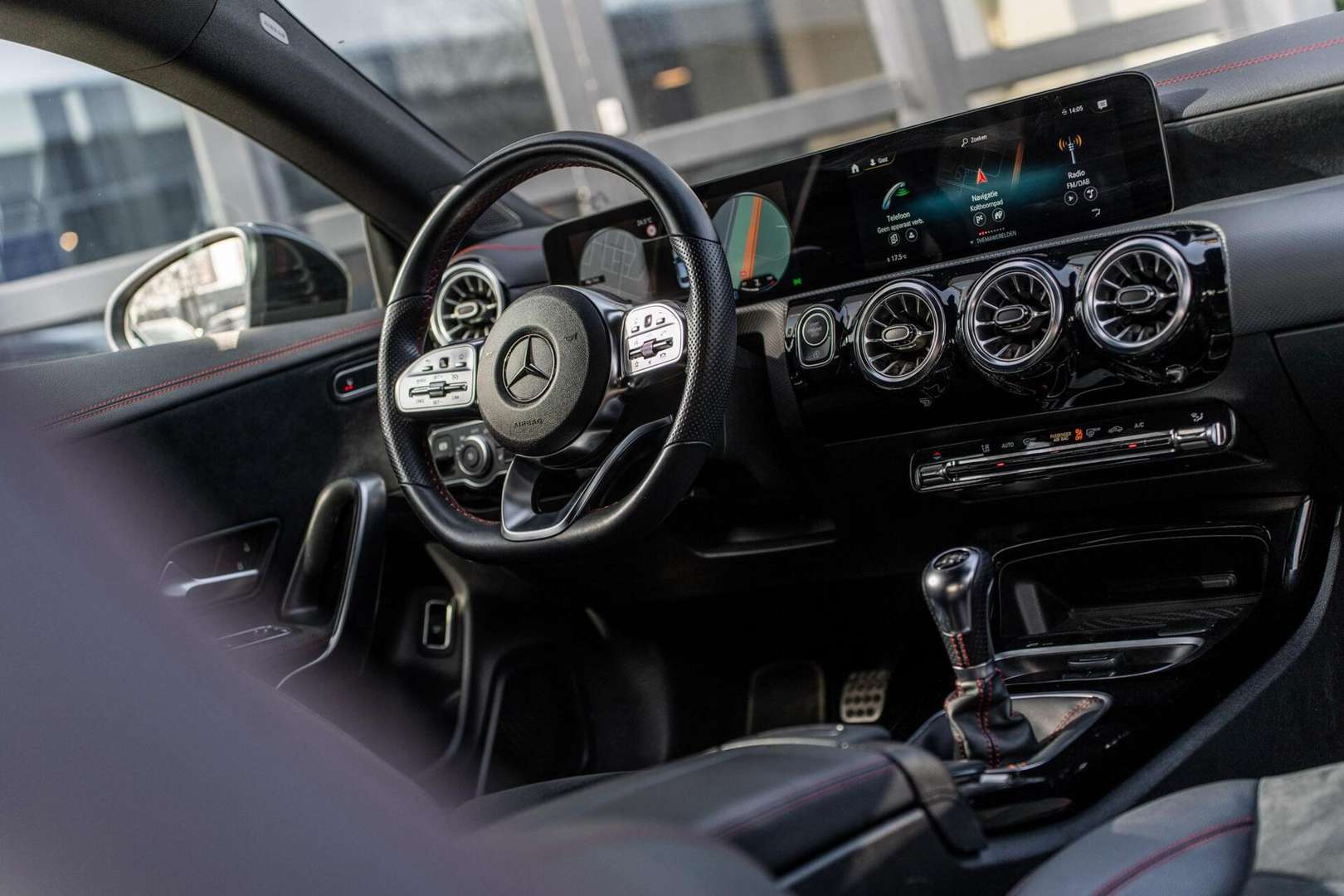 Mercedes CLA 200 AMG Line - 2022 - Joinsteer - #18