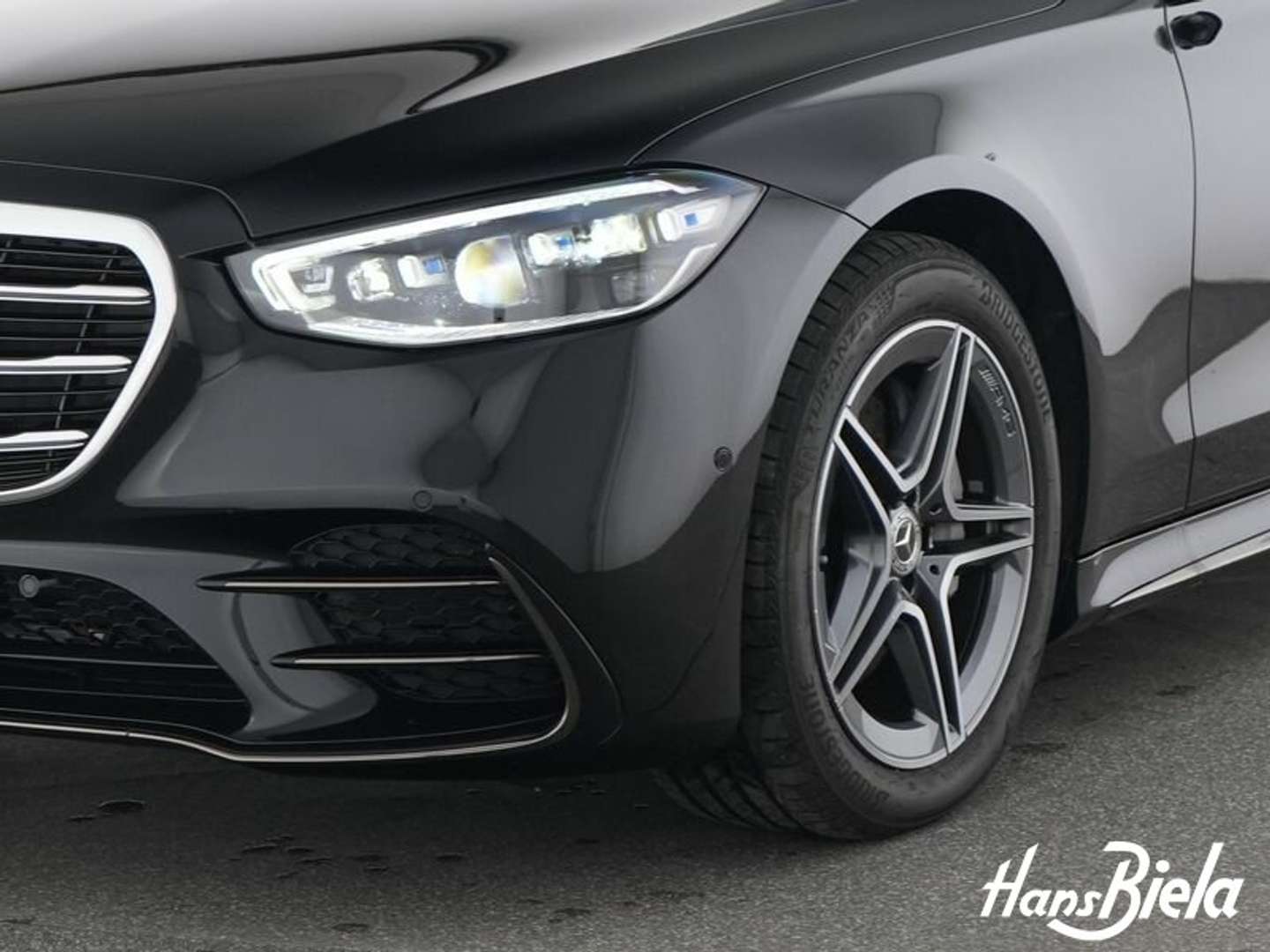 Mercedes Classe S 350 Exclusive - 2025 - Joinsteer - #2