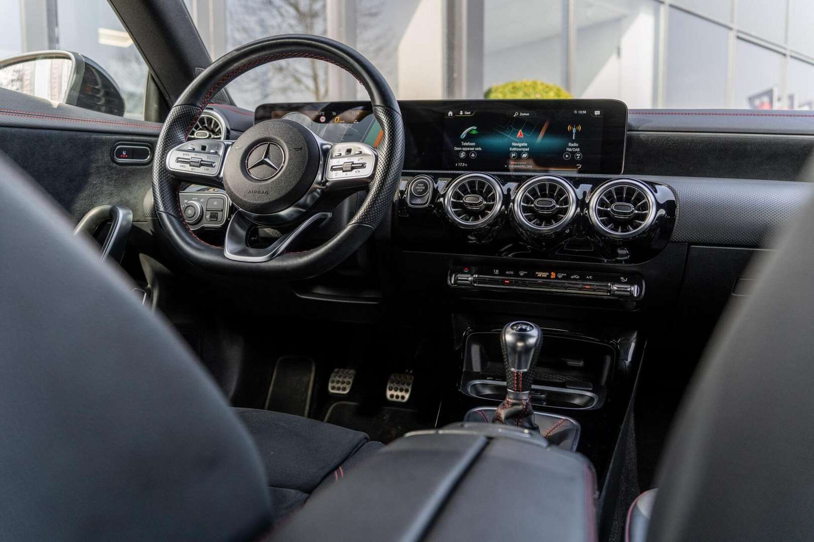 Mercedes CLA 200 AMG Line - 2022 - Joinsteer - #19