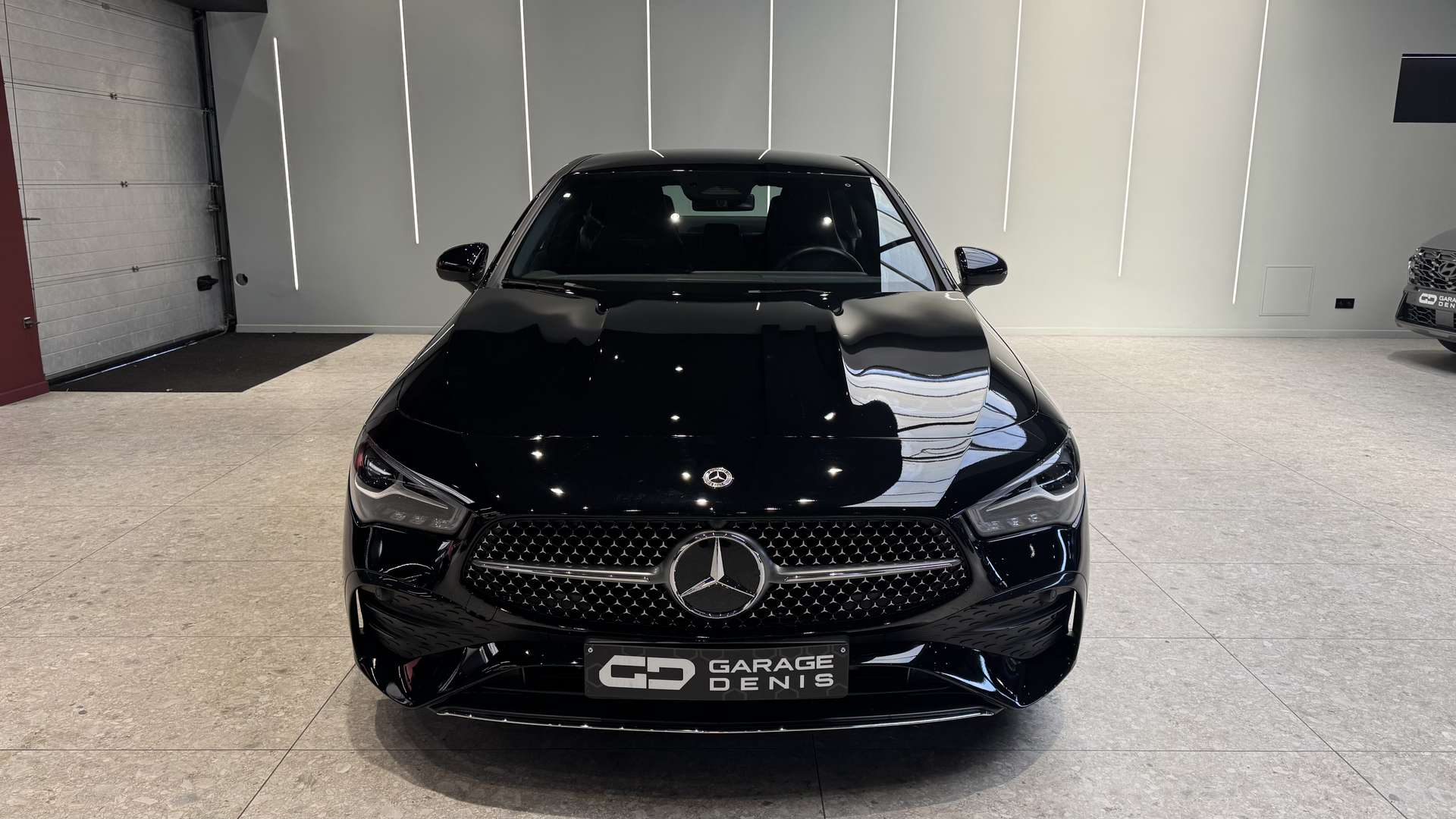 Mercedes CLA 180 AMG Line - 2024 - Joinsteer - #2