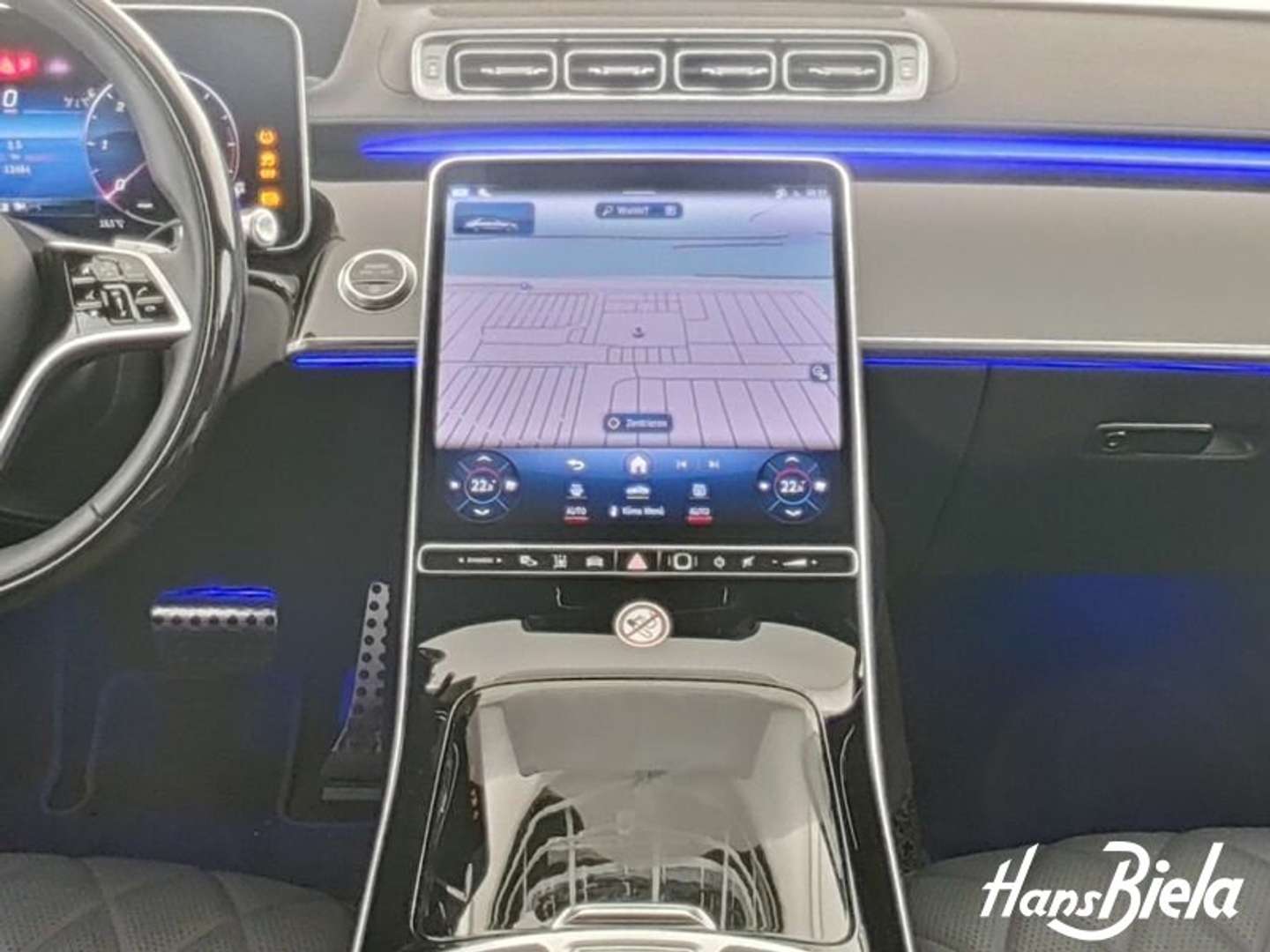 Mercedes Classe S 350 Exclusive - 2025 - Joinsteer - #4