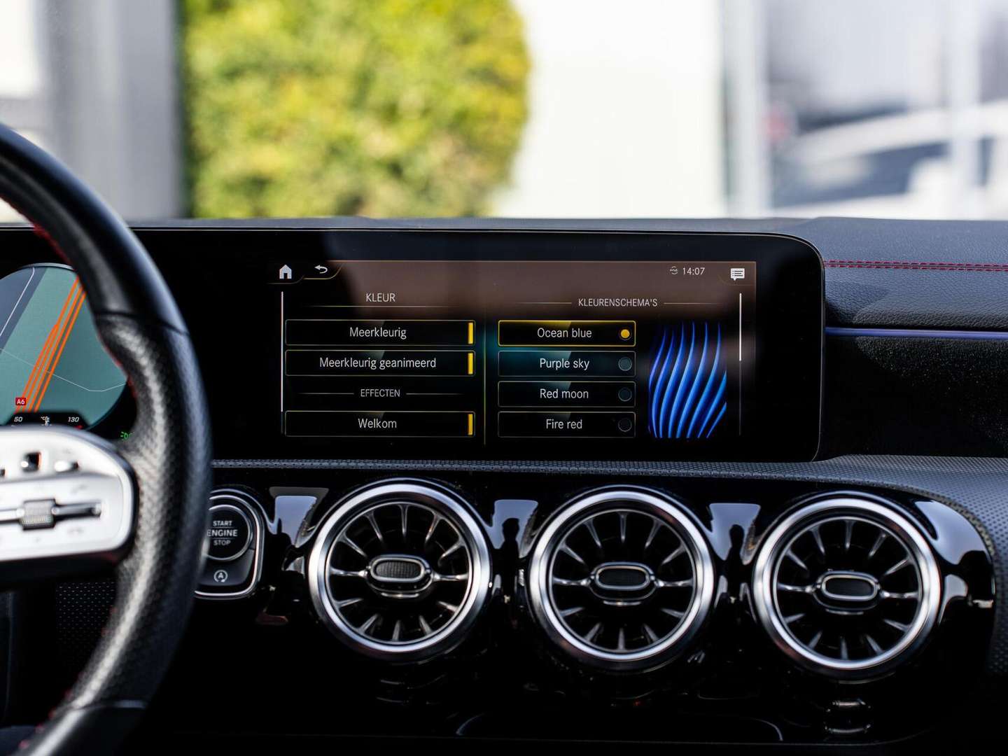 Mercedes CLA 200 AMG Line - 2022 - Joinsteer - #21