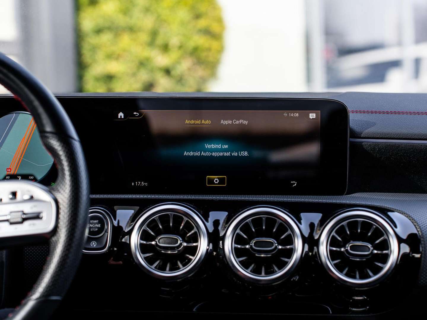 Mercedes CLA 200 AMG Line - 2022 - Joinsteer - #22