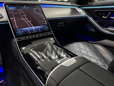 Mercedes Classe S 350 Premium Plus — photo 27