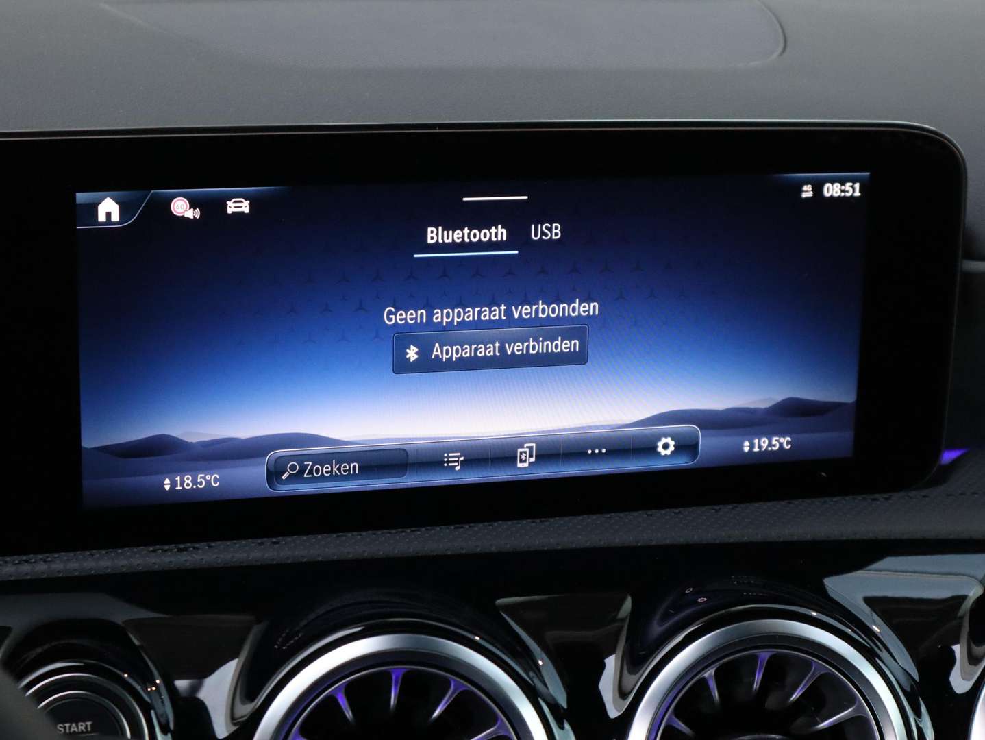 Mercedes Classe A 180 Business - 2025 - Joinsteer - #22