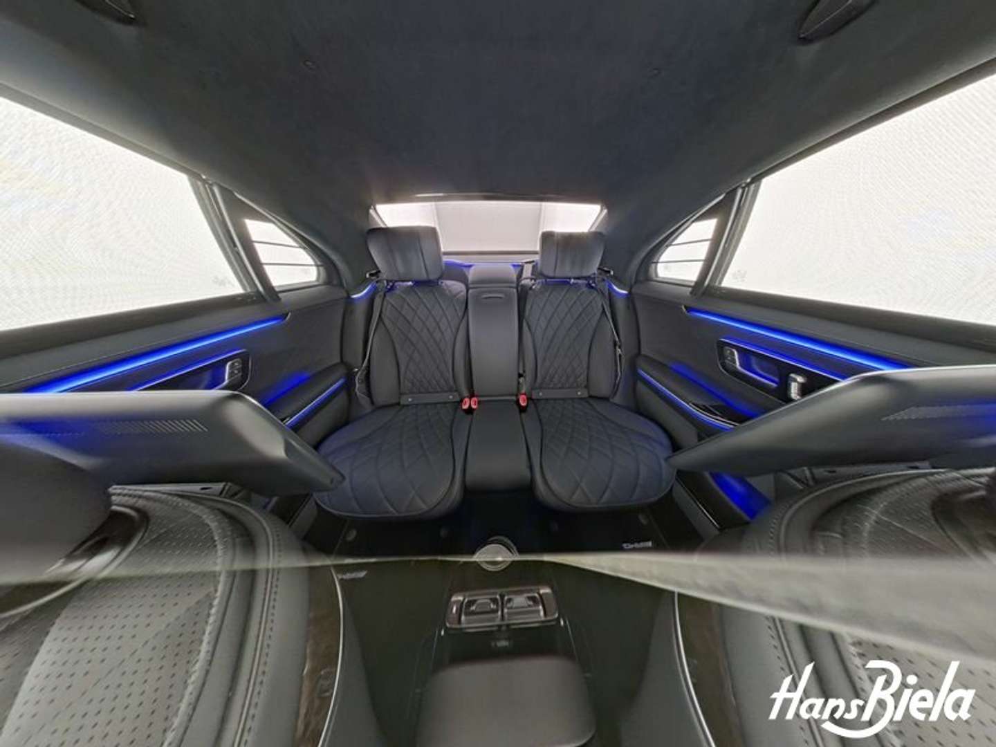 Mercedes Classe S 350 Exclusive - 2025 - Joinsteer - #7