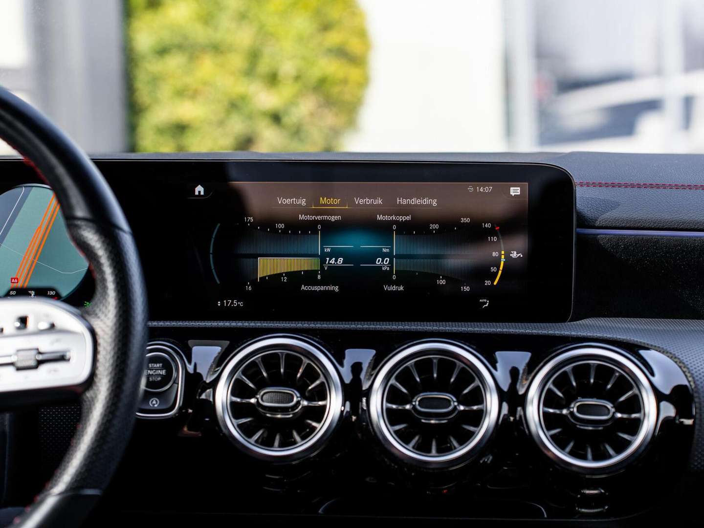Mercedes CLA 200 AMG Line - 2022 - Joinsteer - #23