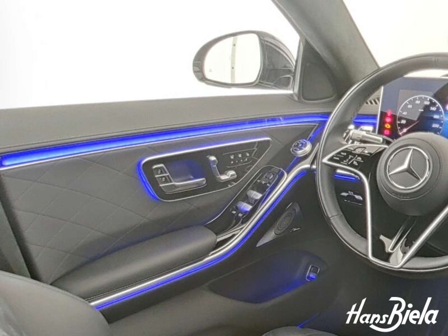 Mercedes Classe S 350 Exclusive - 2025 - Joinsteer - #8