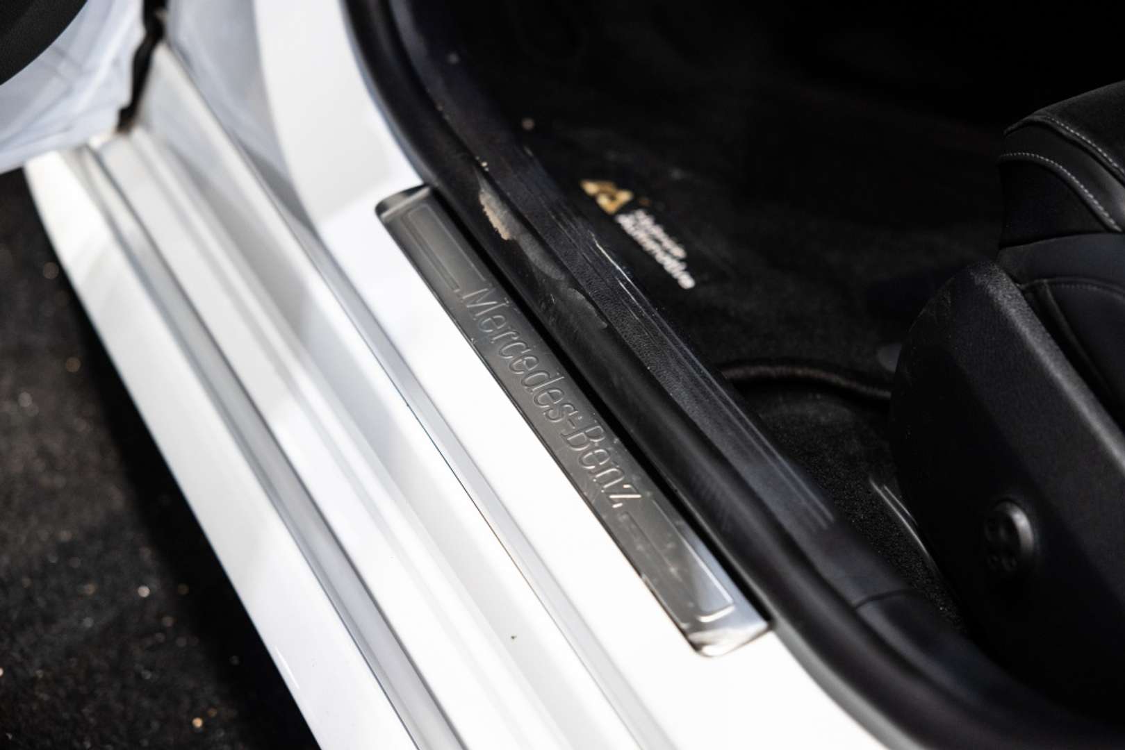 Mercedes Classe C 300 E 300 AMG Line - 2023 - Joinsteer - #31