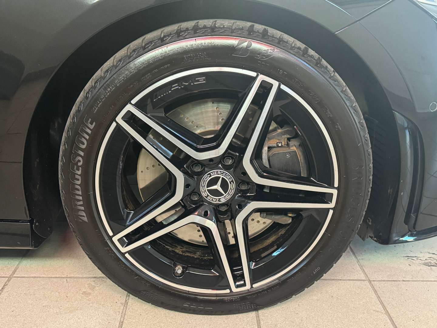 Mercedes CLA 250 AMG Line - 2021 - Joinsteer - #16