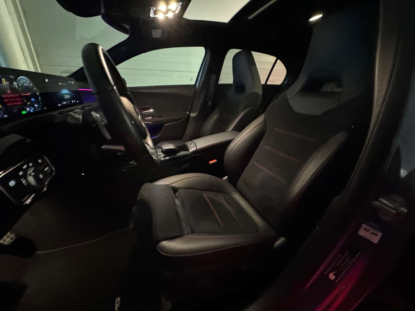 Mercedes Classe A250 E 250 Night Edition - 2022 - Joinsteer - #4