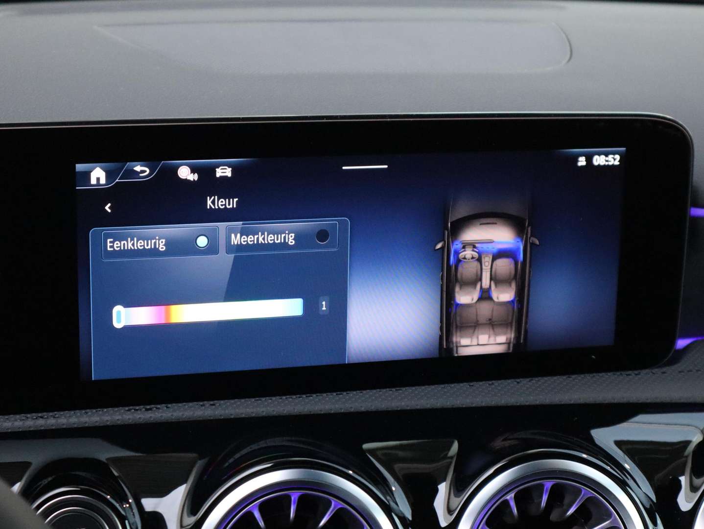 Mercedes Classe A 180 Business - 2025 - Joinsteer - #24