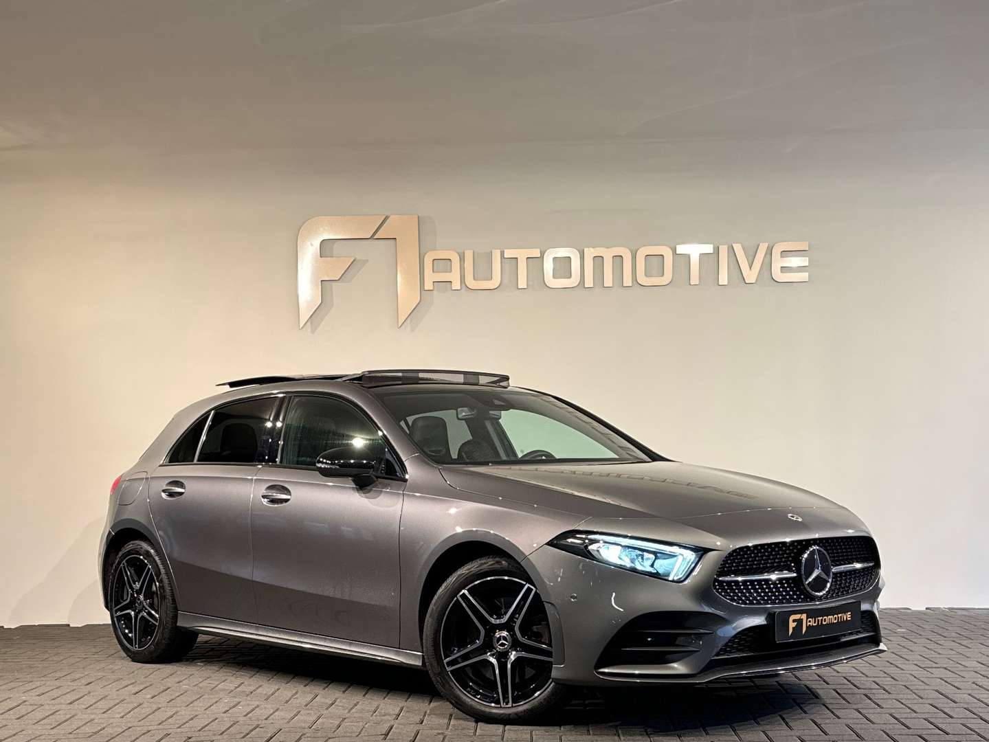 Mercedes Classe A250 E 250 Night Edition - 2022 - Joinsteer - #5