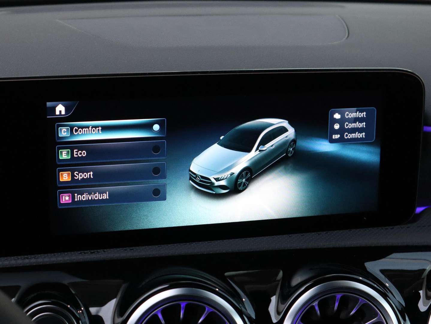 Mercedes Classe A 180 Business - 2025 - Joinsteer - #25