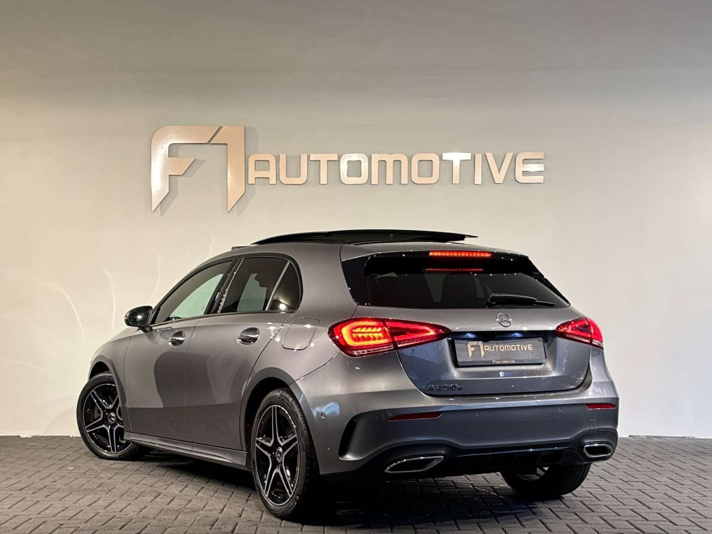 Mercedes Classe A250 E 250 Night Edition - 2022 - Joinsteer - #6