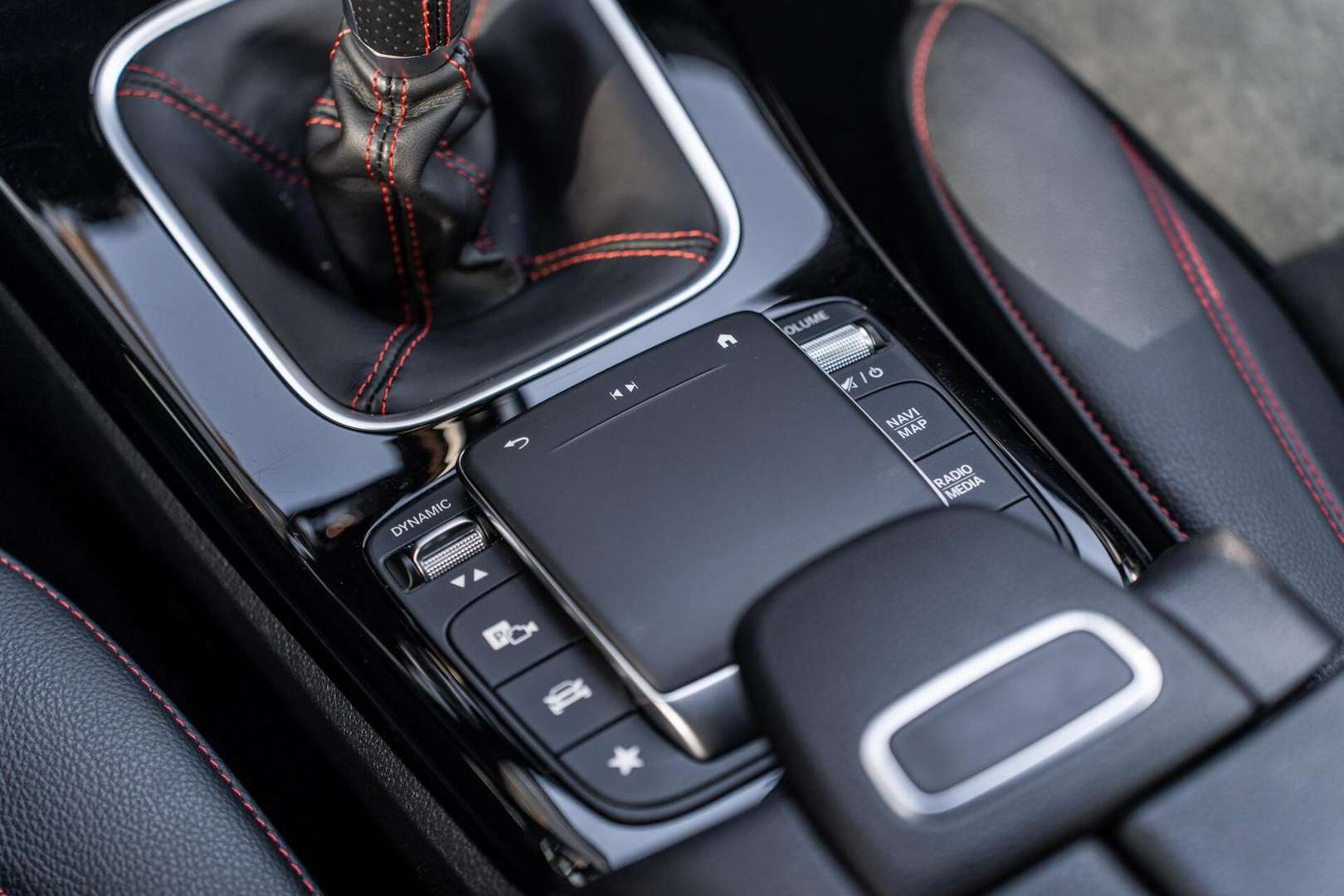 Mercedes CLA 200 AMG Line - 2022 - Joinsteer - #26