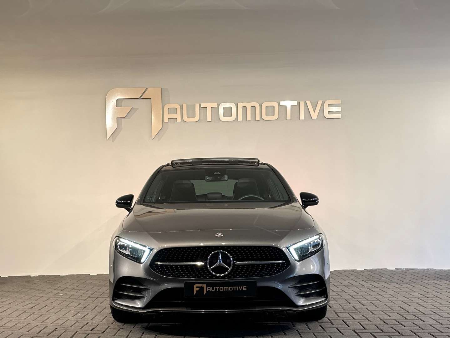 Mercedes Classe A250 E 250 Night Edition - 2022 - Joinsteer - #7