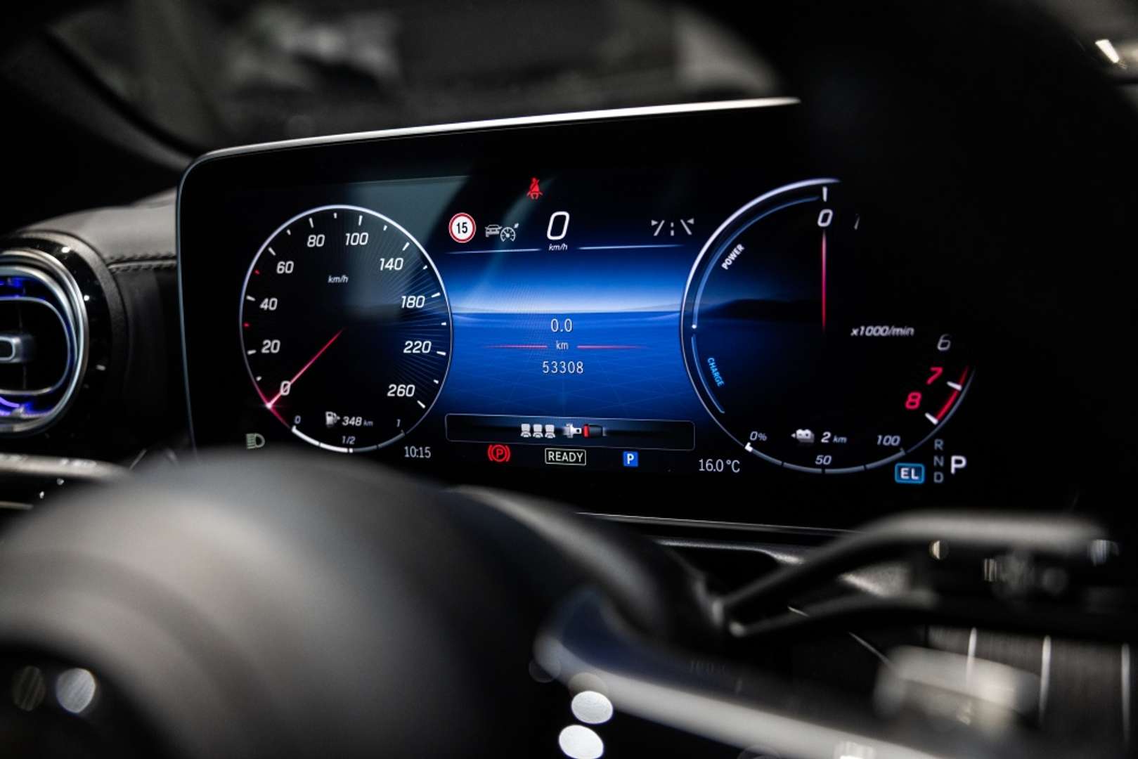 Mercedes Classe C 300 E 300 AMG Line - 2023 - Joinsteer - #35