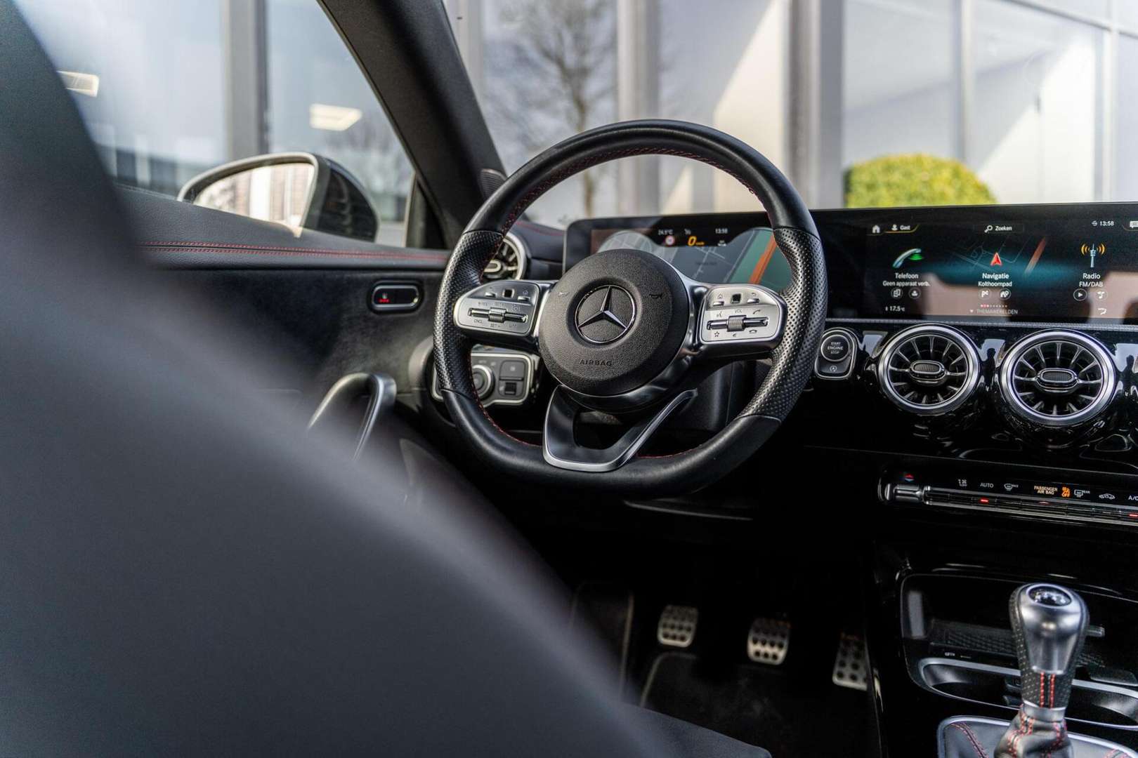 Mercedes CLA 200 AMG Line - 2022 - Joinsteer - #27