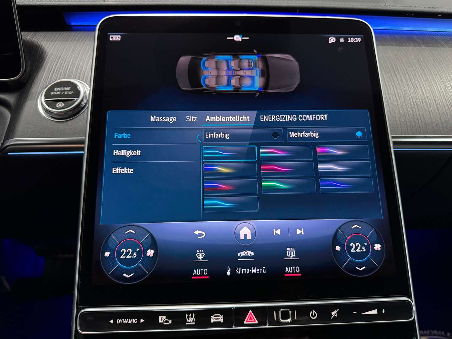 Mercedes Classe S 350 Premium Plus - 2021 - Joinsteer - #31