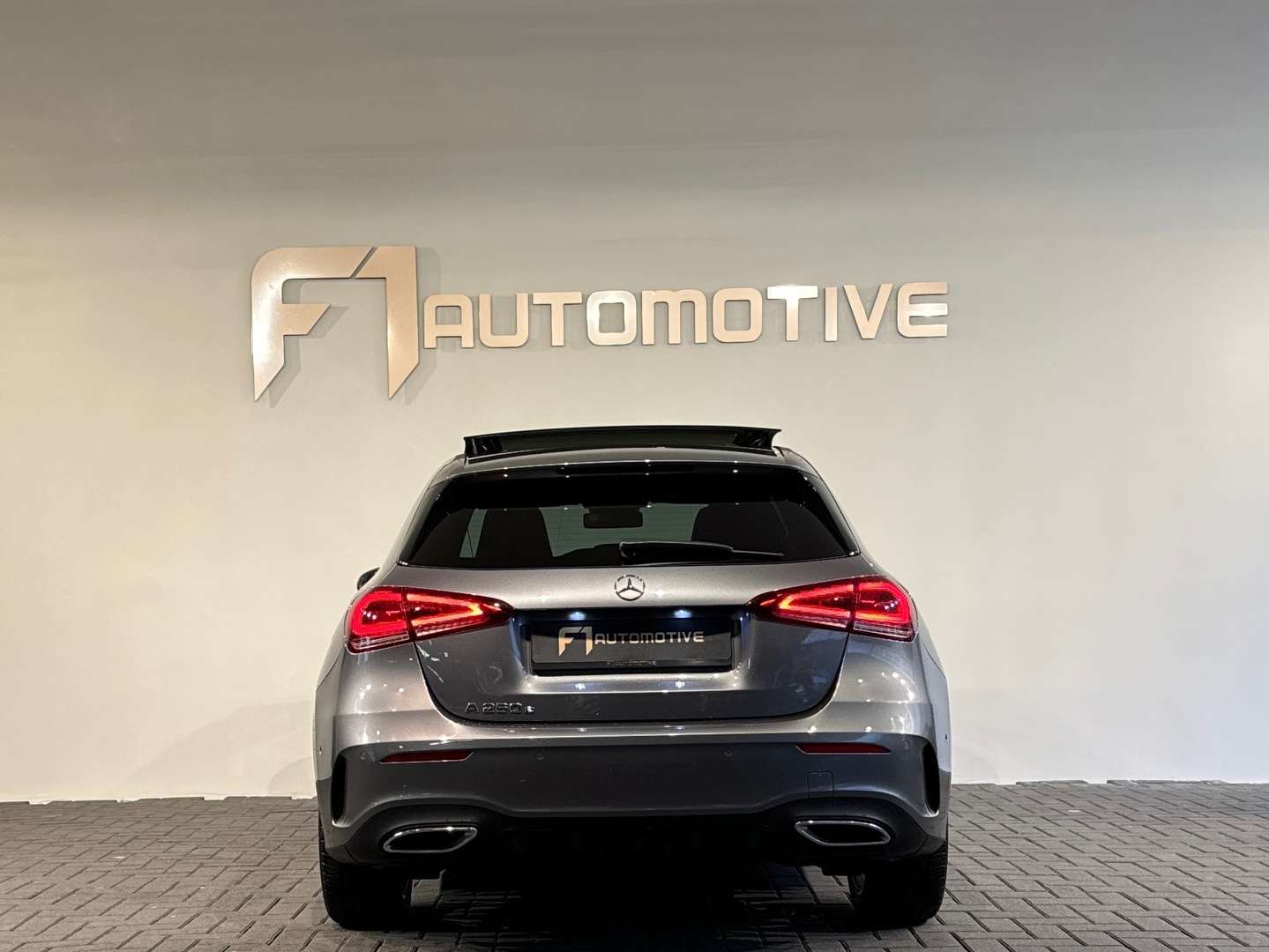 Mercedes Classe A250 E 250 Night Edition - 2022 - Joinsteer - #9