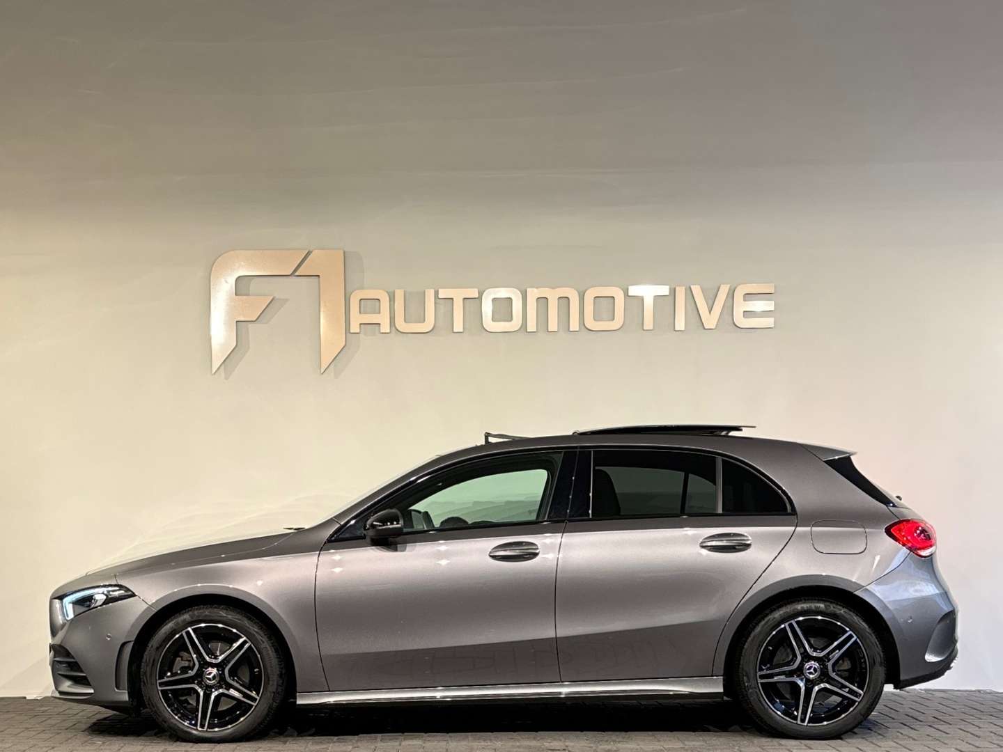 Mercedes Classe A250 E 250 Night Edition - 2022 - Joinsteer - #10