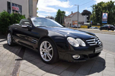 Mercedes SL 350 -  - Joinsteer - #1